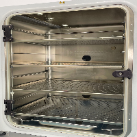 Certified Eppendorf CellExpert Double Stack Incubator Shaker image 3